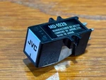 Jvc MD-1029 Std.-mount Cart. Needs Stylus (continuity Tested Good). Fixed Price $8.95.