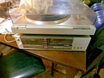 Vintage Philips Magnavox FP1413SL01 Turn Tested W/magn.stereo Cass DECK.FC6236SL. Fixed Price $74.99.