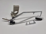 Rca RK326B Turntable Record Player Tonearm. Fixed Price $15.54.