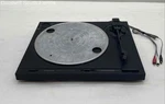 Pioneer PL-202AZ Sh Rotor/dc Servo Stereo Turntable Not Tested Missing Top Part. Fixed Price $21.99.