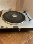 Sears Roebuck Lxi Turntable Record Player Model 564.97981250. Fixed Price $25.00.