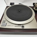 Technics SL-1025 SP-25 EPA-B500 Turntable Quartz Dd. Fixed Price $1887.00.