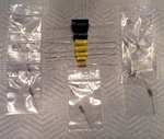 Admiral 6RP48 Amplifier Rebuild Kit Equipped With Tubes 14B6, 50A5, & 30Y4. Fixed Price $42.95.