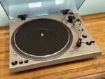 Technics SL-1650 Direct Drive Automatic Turntable, Stacking Spindle, Serviced.. Fixed Price $1899.00.