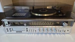 Nice Vintage Zenith IS-4081 Stereo Integrated All-in One System. Fixed Price $325.00.