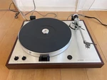 Direct Drive Turntable Recordplayer Luxman PD-289 Read Description Working Japan. Fixed Price $646.99.