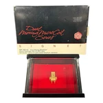 Signet Mk 440 Ml 1981 Phono Cartridge Gold Plated Microline Stylus Rare. Fixed Price $1199.99.