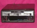 Jc Pennys 8 Eight Track Tape Player For Parts. Fixed Price $15.00.