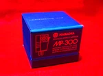 Nagaoka MP-300 New 2026 Japan Mm Cartridge With Boron Cantilever/stylus MP300. Fixed Price $589.98.