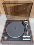 Vintage Garrard Model #82 Turn Table. Fixed Price $299.99.