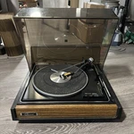 Vintage Garrard 630S England Turntable Record Player Tested. Fixed Price $219.30.