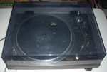Technics SL-1350 Direct Drive Automatic Turntable Stacker...no Returns.... Fixed Price $500.00.