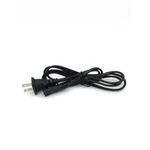 6FT Power For Technics Turntable Record Player SL-QD35, SL-B100, SC-HD505. Fixed Price $9.97.
