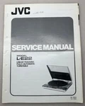 Jvc L-E22 Original Service Manual Free Shipping. Fixed Price $18.00.