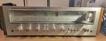 Pioneer SX-650 Vintage Am/fm Stereo Receiver Serviced Cleaned Tested. Fixed Price $750.00.