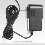 New 9.5V Element Electronics PDZ-081E Dvd Dc Replace Charger Power Adapter. Fixed Price $11.49.