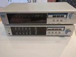 2 Fisher Studio Standard FM-35 CA-35 Integrated Stereo Amp Tuner Works Vintage. Fixed Price $109.67.