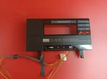 Sansui D-W10 Cassette Deck Used Parts Cover Lid Door. Fixed Price $11.94.