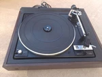Dual 1237 Turntable, Operates Manually, Auto Func Not Working, Sounds Very Good. Fixed Price $99.00.