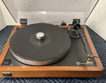 Ariston RD80 Transcription Deck Manual Turntable- Pickering XV-15/625E Cartridge. Fixed Price $549.95.