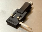 Sony SH-135 Headshell Excellent Condition For Turntable Tonearm. Fixed Price $31.50.