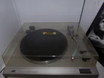 Vintage 1980S Jvc Belt Drive Auto-return Turntable L-A11 Made Japan. Fixed Price $65.00.