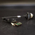 Pioneer PL-750 Turntable Power Connector And Tonearm Part Working. Fixed Price $43.23.