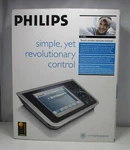 Philips Model RC9800I Touch Screen Remote Control Complete In Box. Fixed Price $21.95.