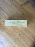 Garrard Large Spindle, Type LRS4, For 45 Rpm Box. Fixed Price $29.77.
