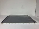 Aiwa LX-770 Direct Drive Dust Cover. Fixed Price $60.00.