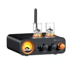 MC331 Tube Integrated Amplifier With Dac, 2 Channel Home Audio Stereo Power. Fixed Price $237.99.