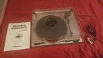 Panasonic SL-H203 Turntable & Service Manual Parts/repair. Fixed Price $49.99.