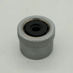 Oem Counterweight For Realistic Lab 65 Vintage Parts Turntable. Fixed Price $11.99.