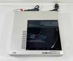 Technics Quartz Dd Auto Turntable System SL-15 Linear Tracking Programmable Rare. Fixed Price $798.95.