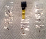 Westinghouse H-79ACS1 & H-79ACS2 Record Player Amplifier Rebuild Kit. Fixed Price $74.00.