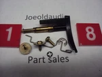 Gemini Turntable XL-DD20 Lift Assembly Parts. Tested. Parting Out. Fixed Price $19.99.