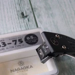 Shure M75B Mm Phono Cartridge Nagaoka Stylus Yamaha Headshell Vintage Analog. Fixed Price $130.24.
