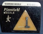 Pfanstiehl 273-DS77 For Bsr ST-3 ST-4 ST-5 ST-6 ST-14 ST-15 ST-22 Needle Stylus. Fixed Price $14.50.