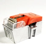 Tested Audio-technica AT13EA Cartridge W/ New ATN13EA Nude Eliptical Stylus. Fixed Price $169.99.