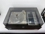 Vintage Zenith B595 Record Player Turntable Am/fm Stereo 36LB Working. Fixed Price $179.00.