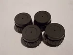 Micro Seiki MSB-1 Audio Insulator 4PCS Used Japan Techdas Analog Vintage. Fixed Price $299.99.