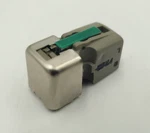 Nos VR22 Cartridge And Needle Fits Stereo Ami Jukebox - One Channel Out. Fixed Price $49.99.