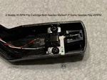 Rca Victor 6EY3 Flip Over 2 Needle Cartridge For All RP190 Twisted Wires. Fixed Price $41.11.
