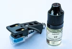 Headshell, AT-VM95, Cartridge, Stylus, Oil For Toshiba SR410, SM3750, SM2950,. Fixed Price $79.94.