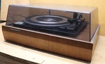 Vintage 1970S Panasonic Automatic Turntable Model RD-7703. Fixed Price $149.99.