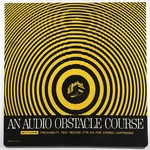 Shure An Audio Obstacle Course - Trackability Test Record Ttr 101 Nm 1967. Fixed Price $15.99.
