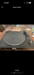 Scott Belt Driven Record Player. Fixed Price $40.00.