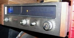 1970'S Pioneer Stereo Tuner Model TX-500A Made In Japan. Fixed Price $95.00.