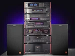 Sony Hifi Tower Rare Golden Era Vintage Stereo Component System. Fixed Price $55249.15.