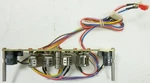 Teac X-1000R Head Stack Very Low Wear Clean + Tested. Please Read. Fixed Price $249.00.